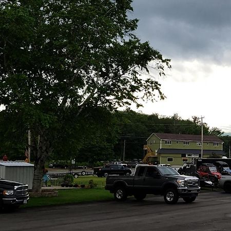 Gorham Motor Inn Eksteriør bilde
