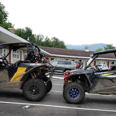 Gorham Motor Inn Eksteriør bilde